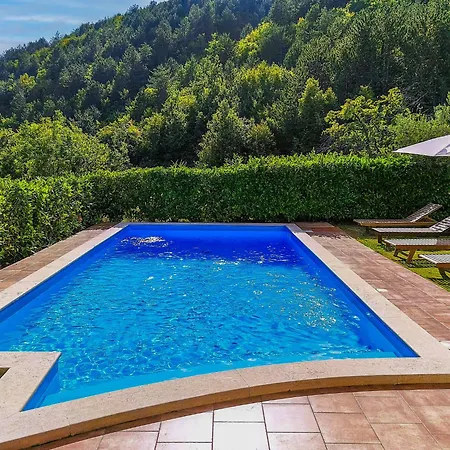 Villa Dol By Interhome *