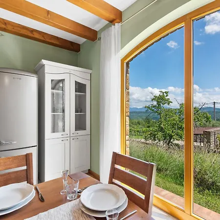 Dol By Interhome * Vrh (Istria)