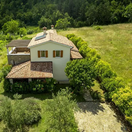 Dol By Interhome Vrh (Istria)