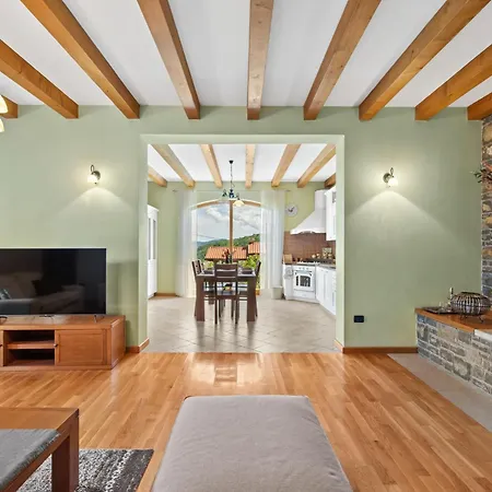 Dol By Interhome Villa