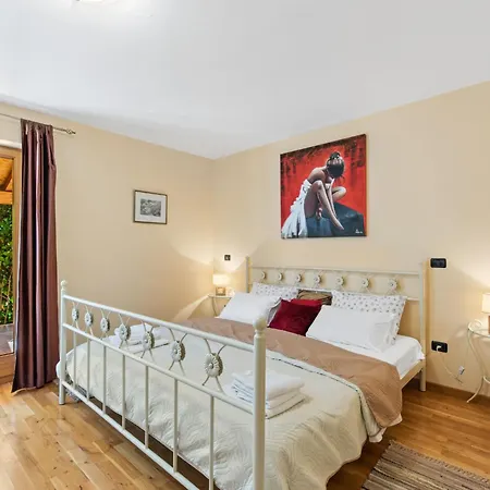 Dol By Interhome Villa