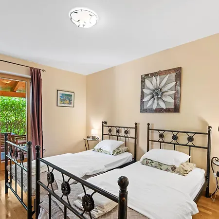 Dol By Interhome Villa Vrh (Istria)