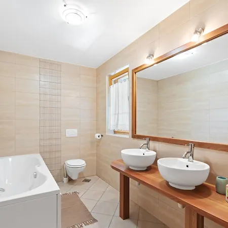 Dol By Interhome Villa