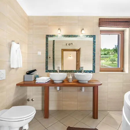 Villa Dol By Interhome