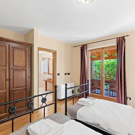 Dol By Interhome Villa *