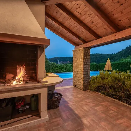 Dol By Interhome * Vrh (Istria)