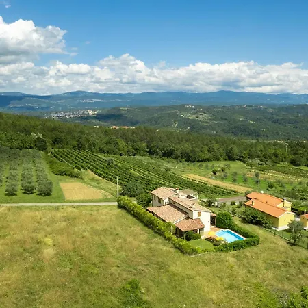 Dol By Interhome * Vrh (Istria)