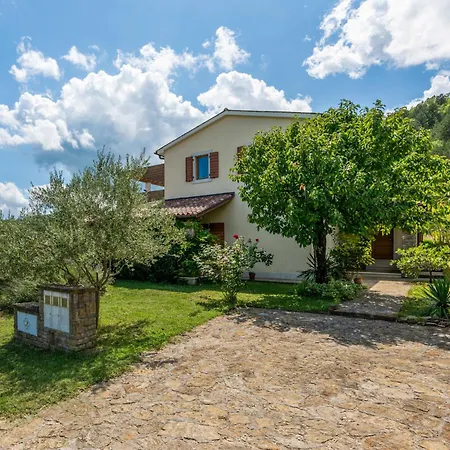 Dol By Interhome Villa Vrh (Istria)