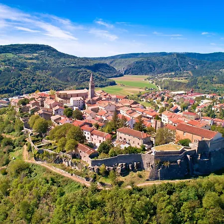 Dol By Interhome Vrh (Istria)