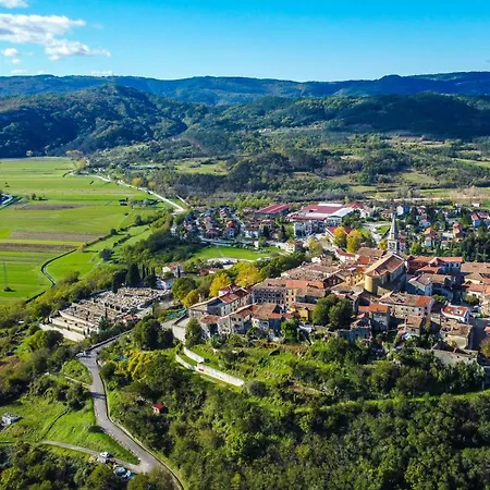 Dol By Interhome Villa Vrh (Istria)