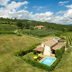 Dol By Interhome Villa Vrh (Istria)