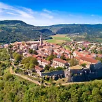 Dol By Interhome Vrh (Istria)