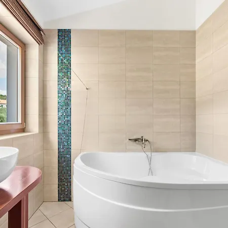 Dol By Interhome Villa Vrh (Istria)