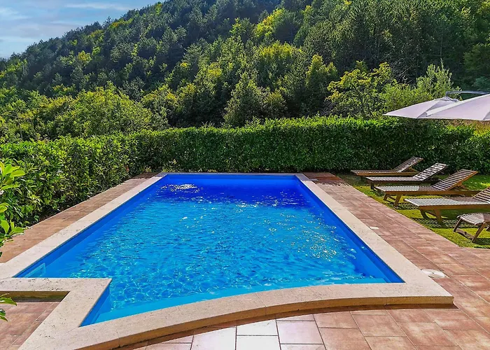 Villa Dol By Interhome *