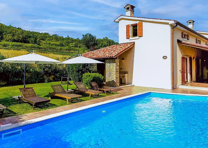 Villa Dol By Interhome *
