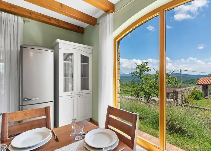 Dol By Interhome * Vrh (Istria)