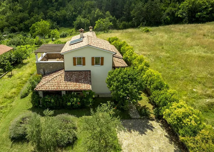 Dol By Interhome Vrh (Istria)