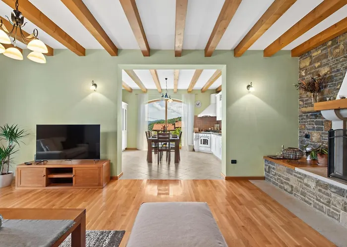 Dol By Interhome Villa