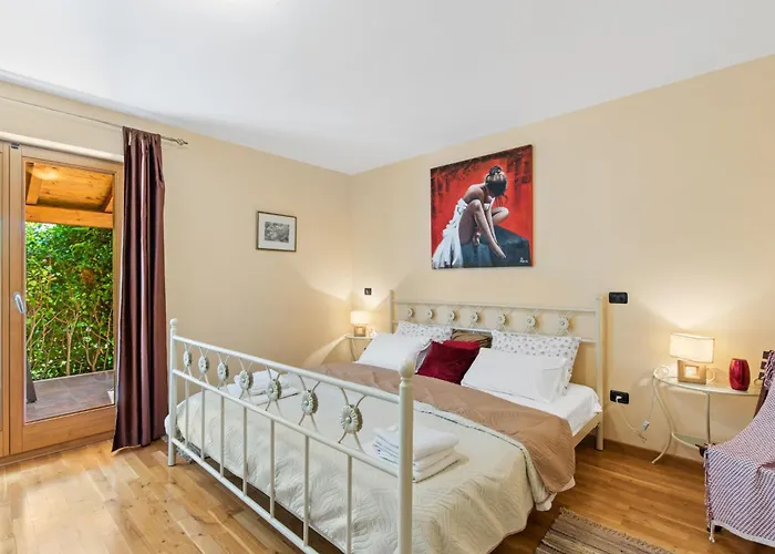 Dol By Interhome Villa
