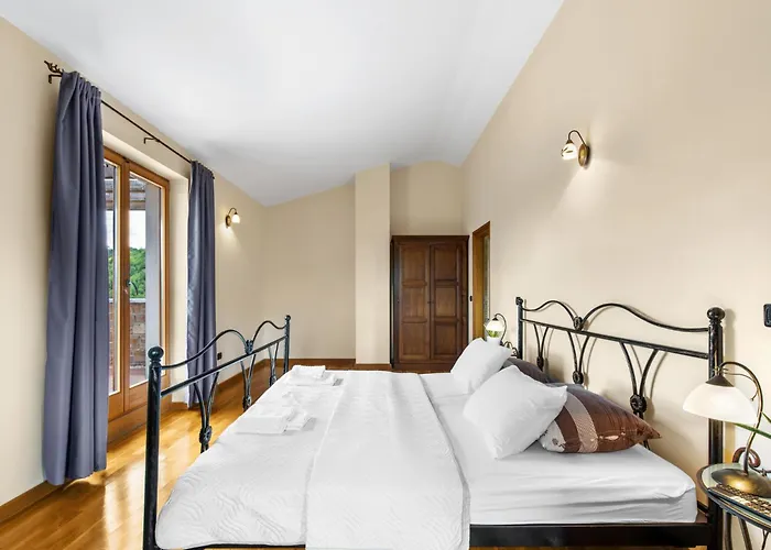 Villa Dol By Interhome Vrh (Istria)