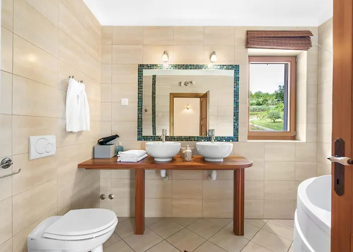 Villa Dol By Interhome