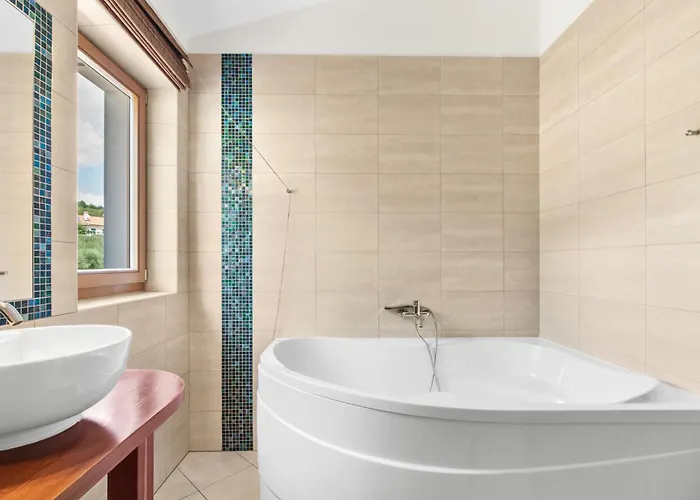 Dol By Interhome Villa Vrh (Istria)