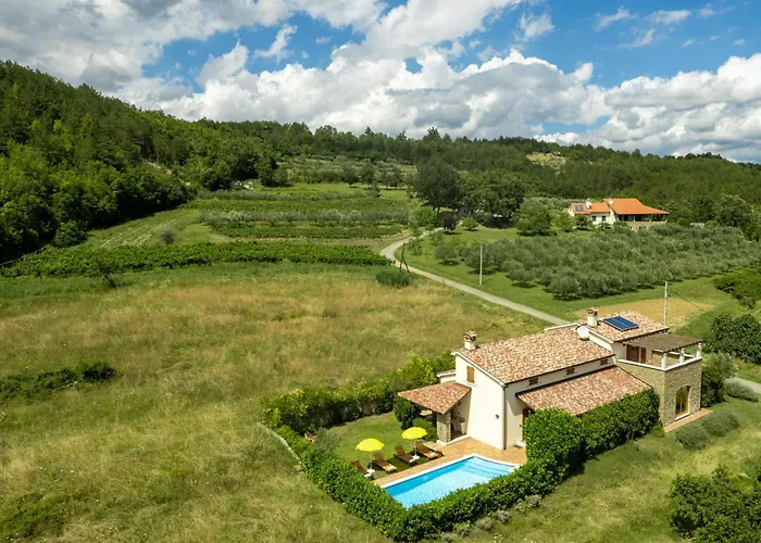 Dol By Interhome Villa