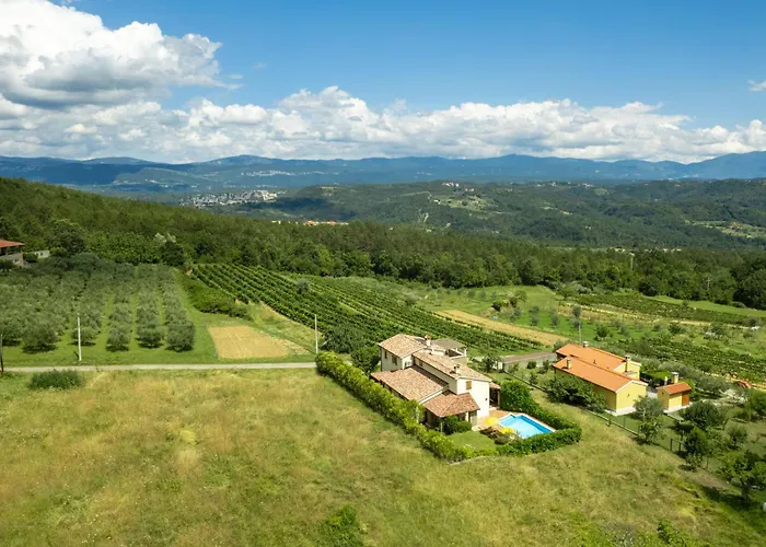 Dol By Interhome * Vrh (Istria)