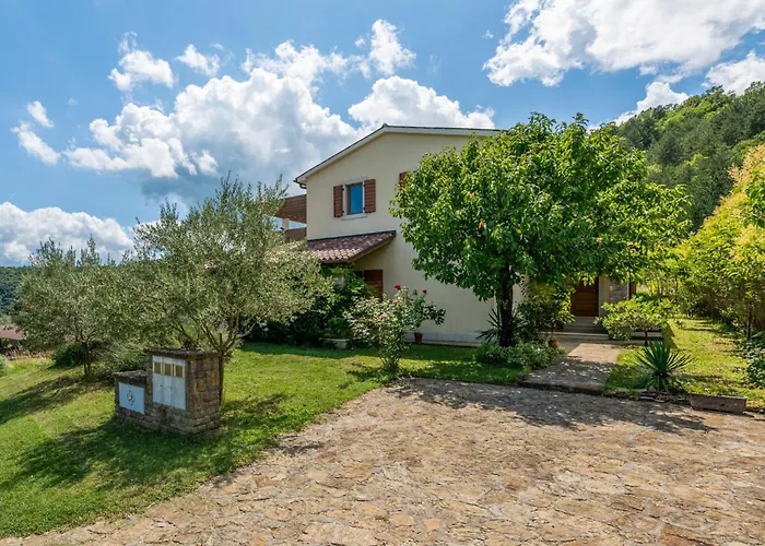 Dol By Interhome Villa Vrh (Istria)