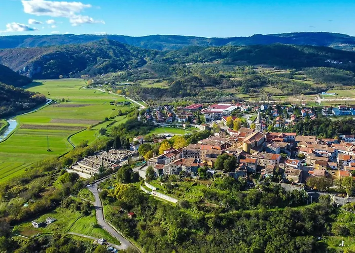 Dol By Interhome Villa Vrh (Istria)